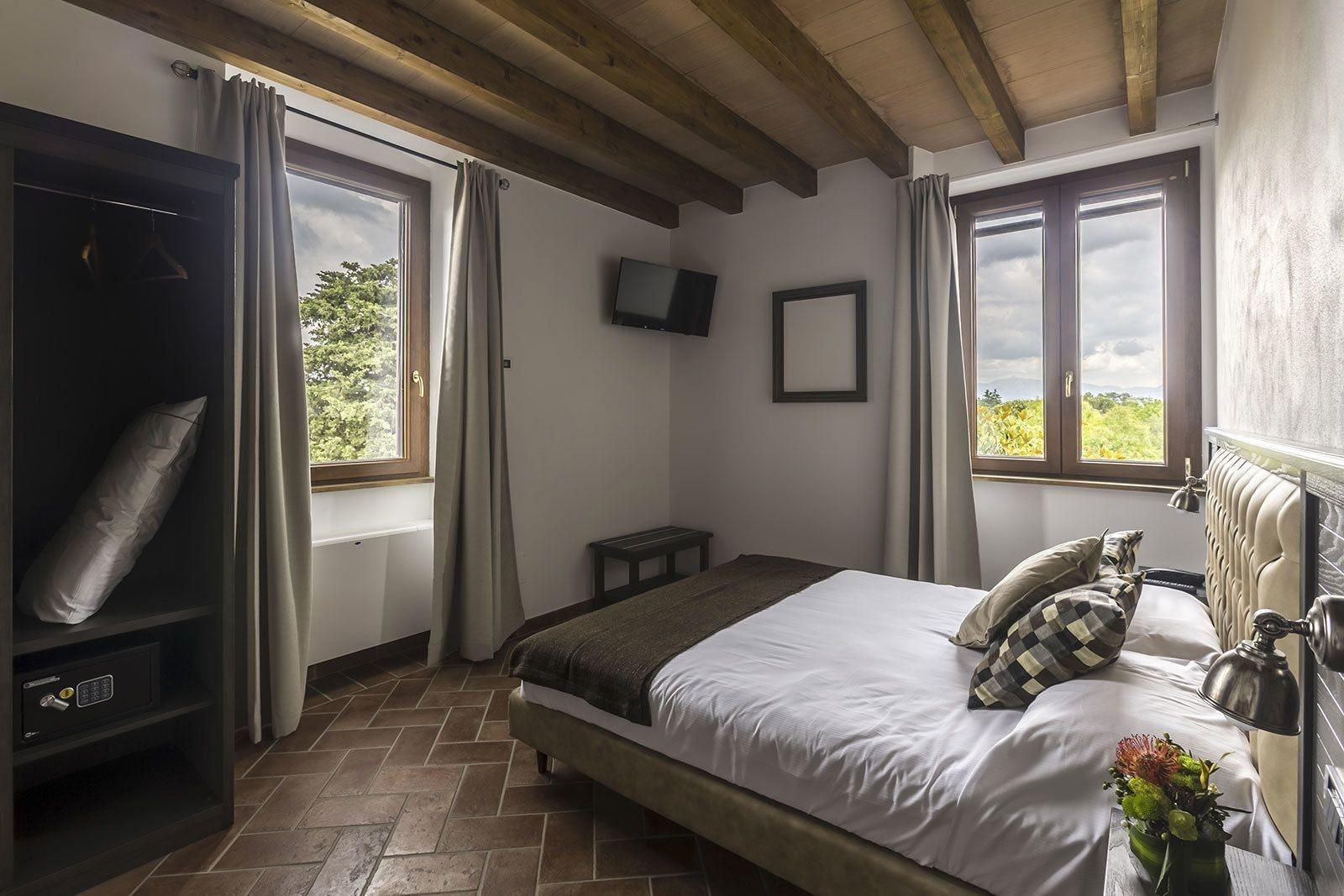 Boma Countryhouse Casale Bufalotta Exterior foto