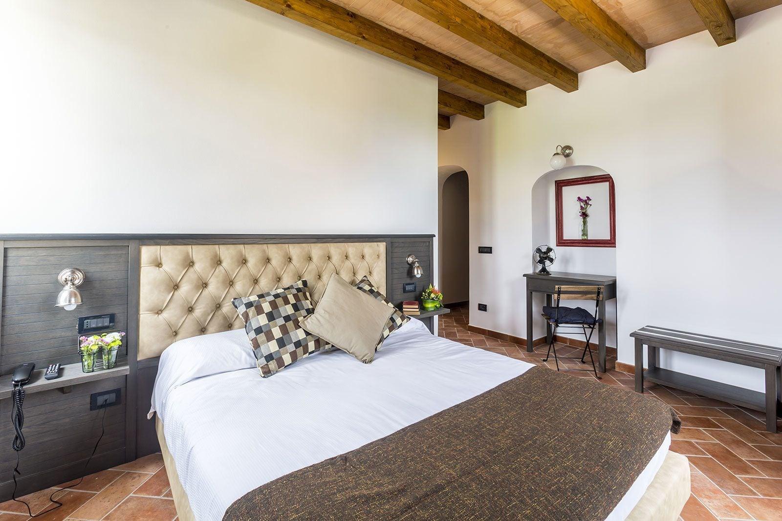 Boma Countryhouse Casale Bufalotta Exterior foto