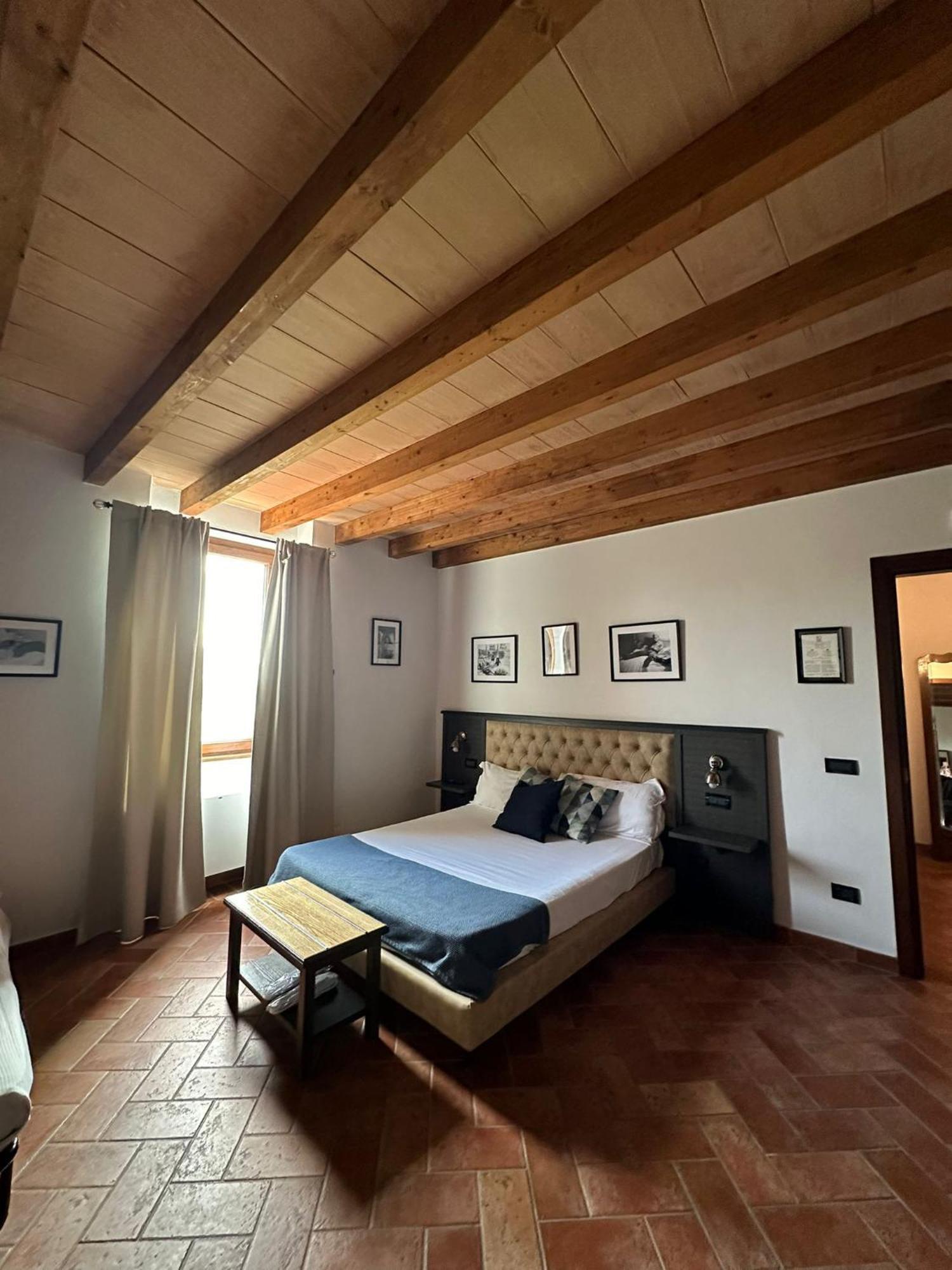 Boma Countryhouse Casale Bufalotta Exterior foto