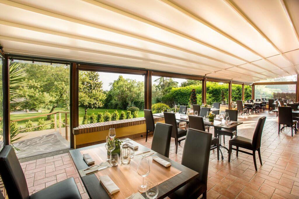 Boma Countryhouse Casale Bufalotta Exterior foto