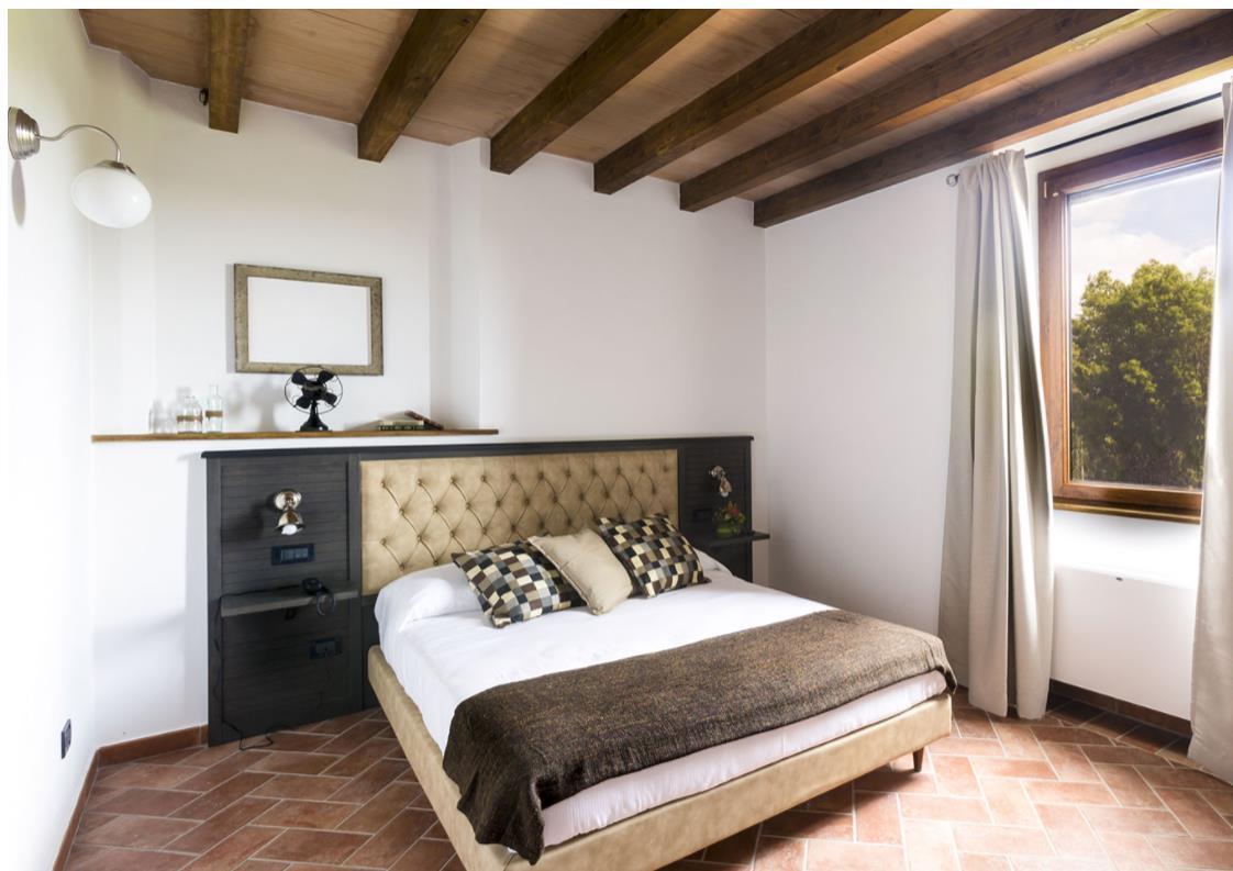Boma Countryhouse Casale Bufalotta Exterior foto